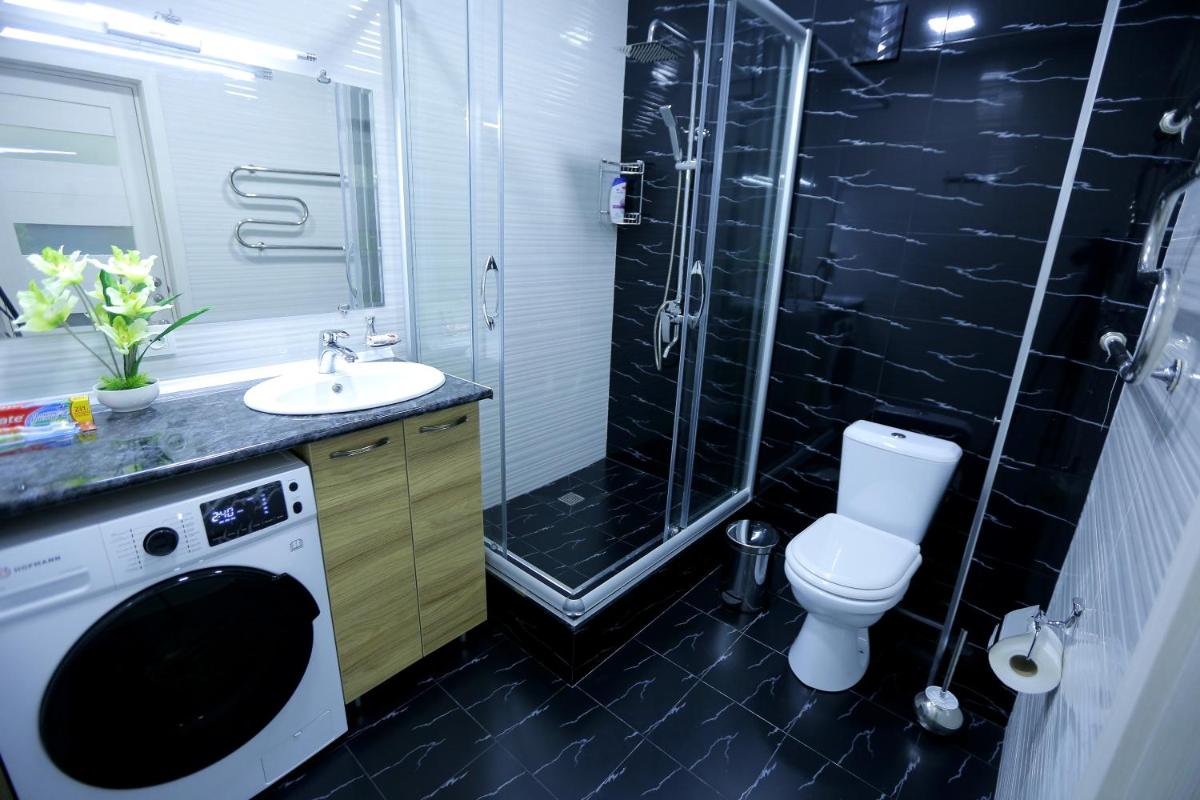 Newly Renovated Studio Apartment in Downtown Center 5 - Hizvo