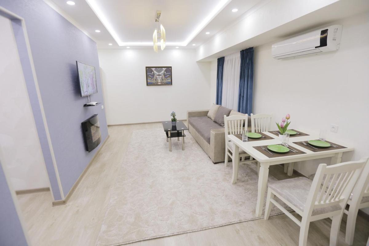 Newly Renovated Studio Apartment in Downtown Center 5 - Hizvo