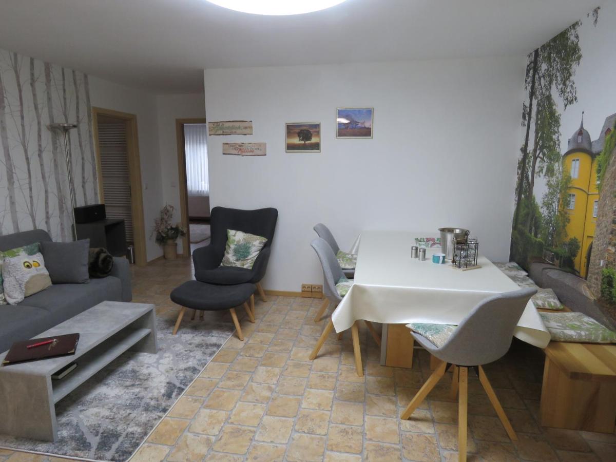 Haus Waldzauber - Housity