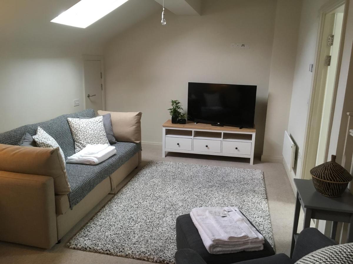 Stylish City Centre Flat - Housity