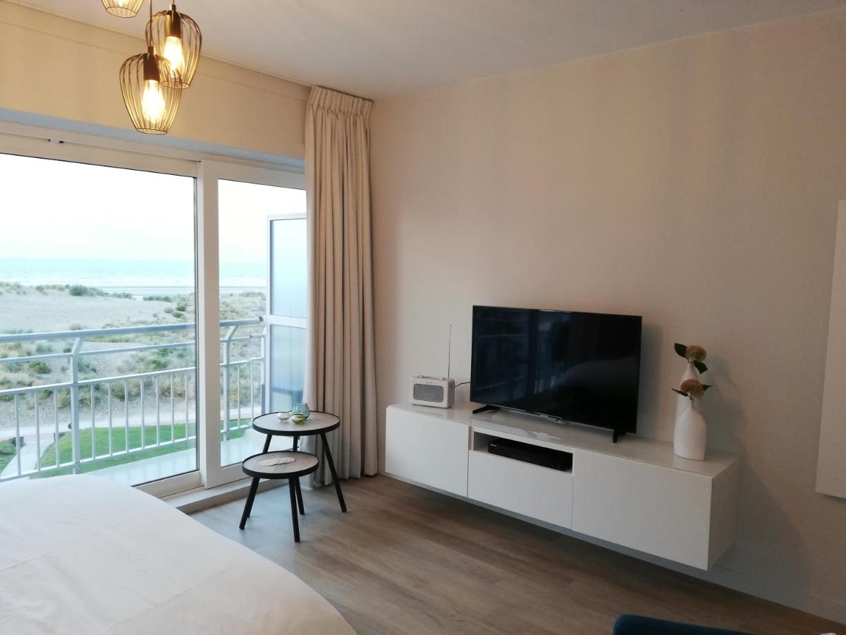 Zeebriesje - Housity