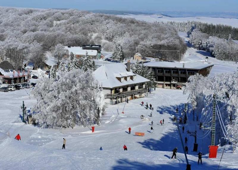 Horizon Aubrac Laguiole - Housity
