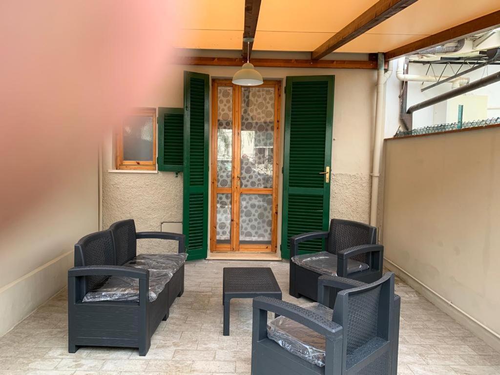 AL GELSOMINO - Housity