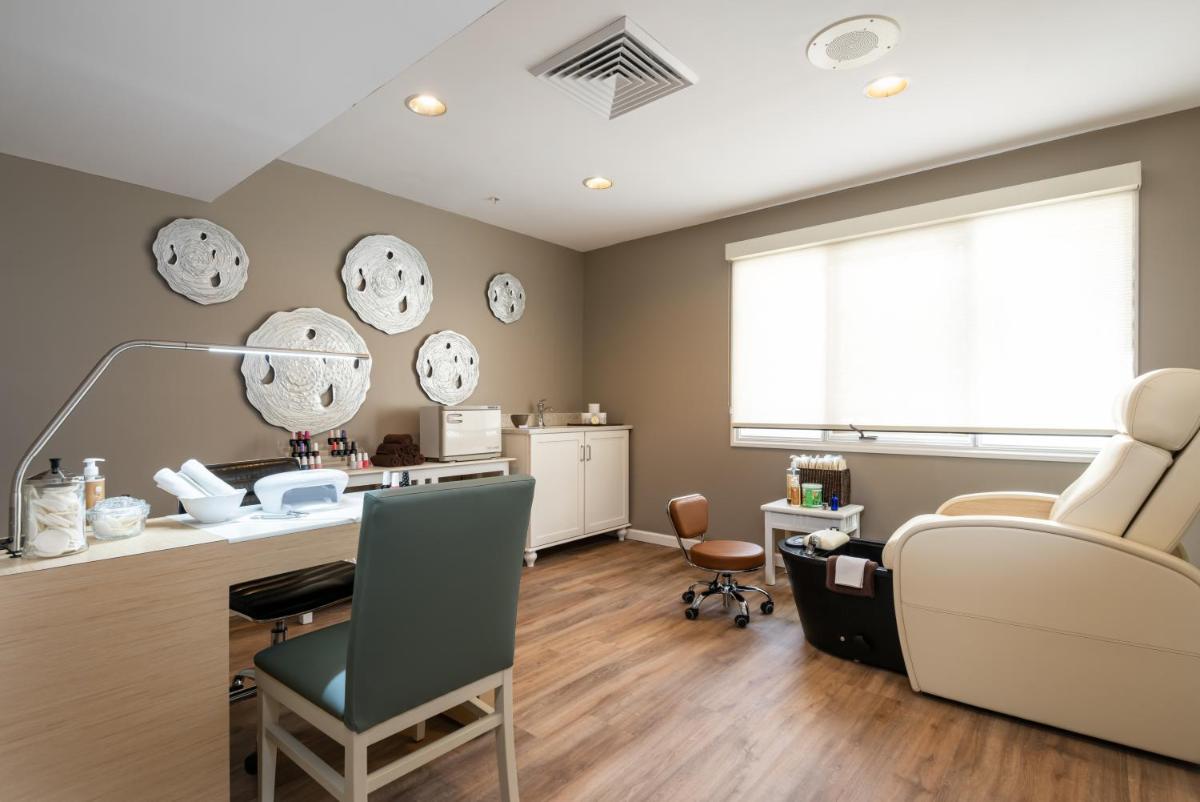 Jordan Hotel - Housity