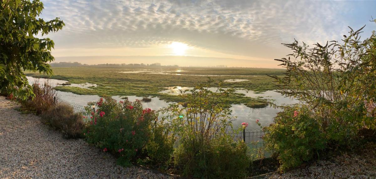 Chalet bord de mer 6 couchages - Housity