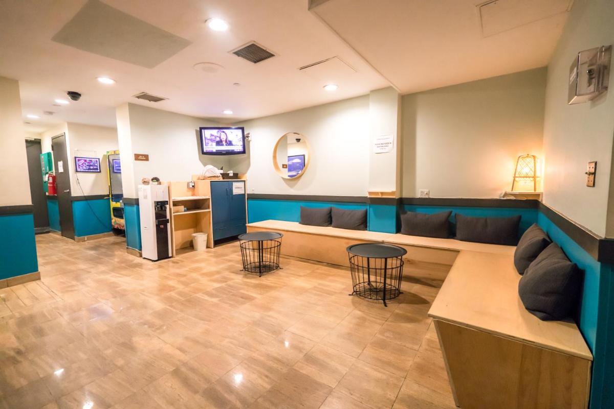 Hudson River Hotel - Housity
