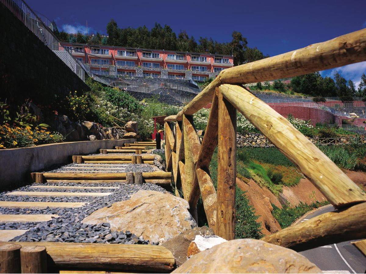 Imagem da galeria de Village Cabo Girao em Câmara de Lobos