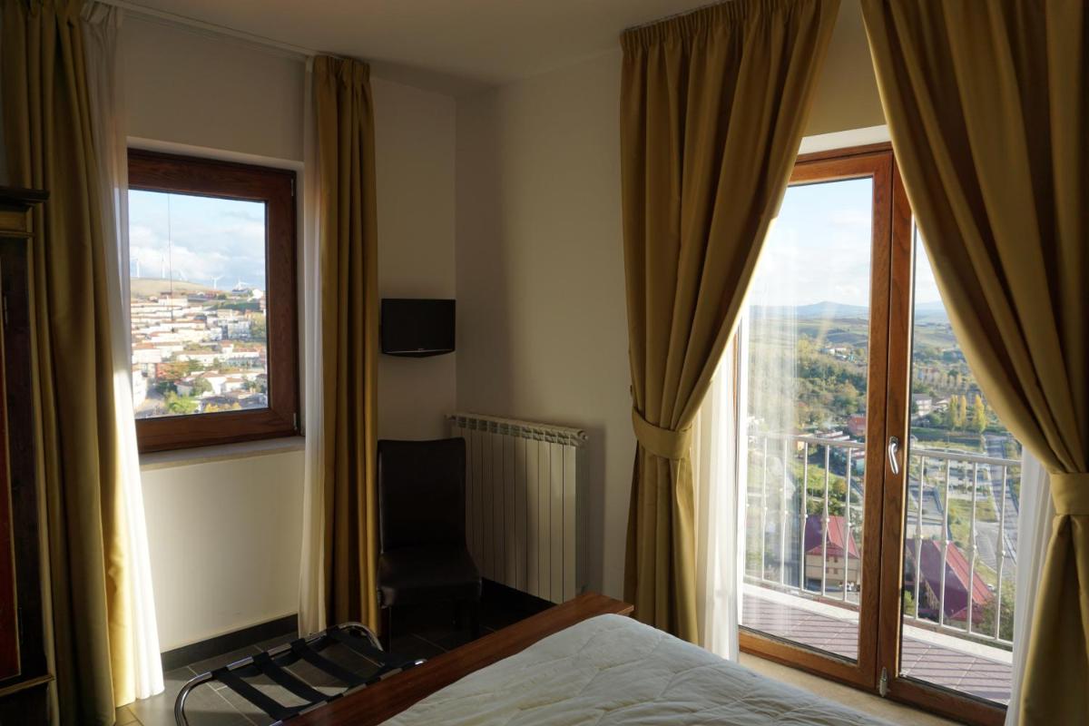 Luxury B&B Dimora Albani - Housity