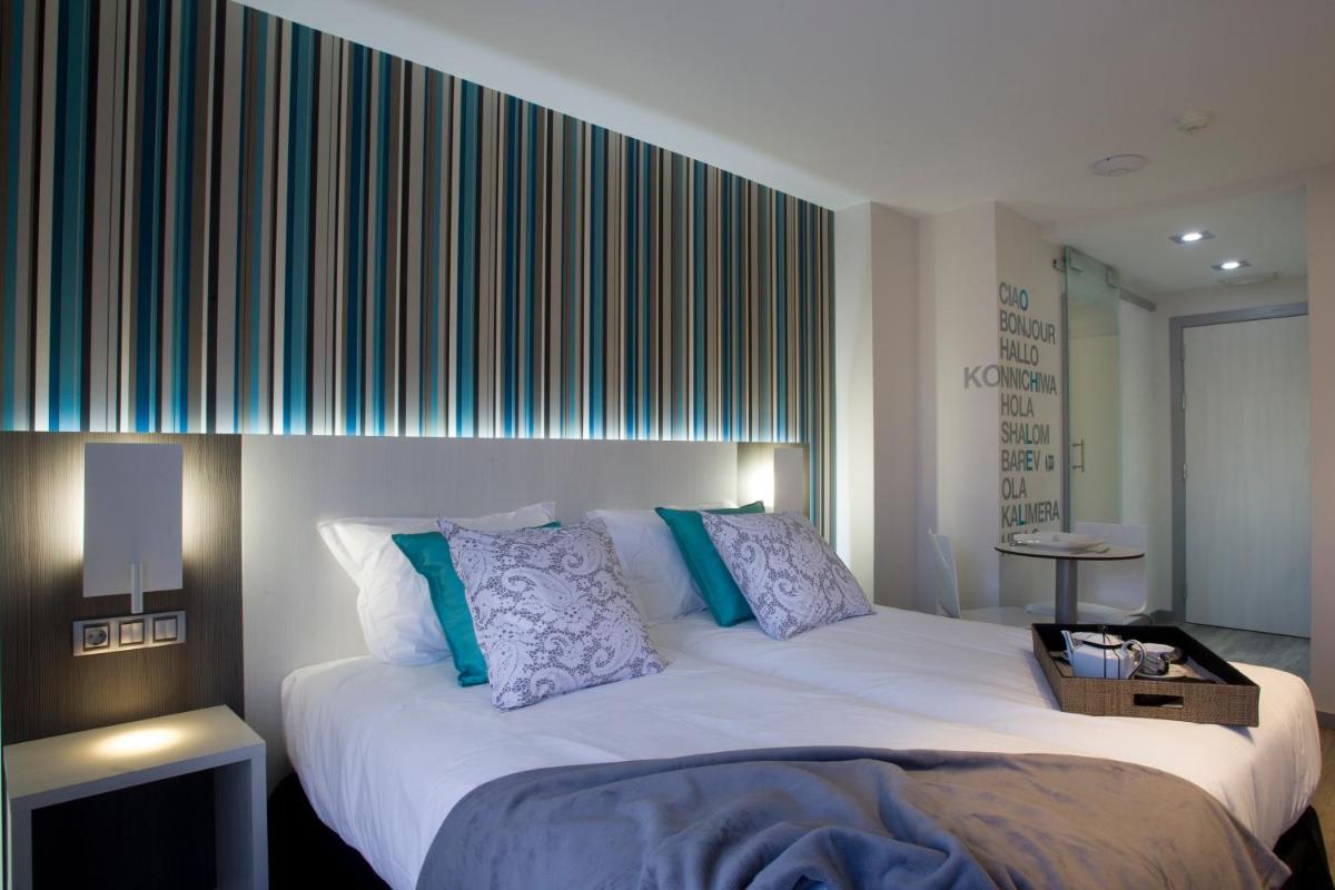 Salamanca Suite Studios - Housity