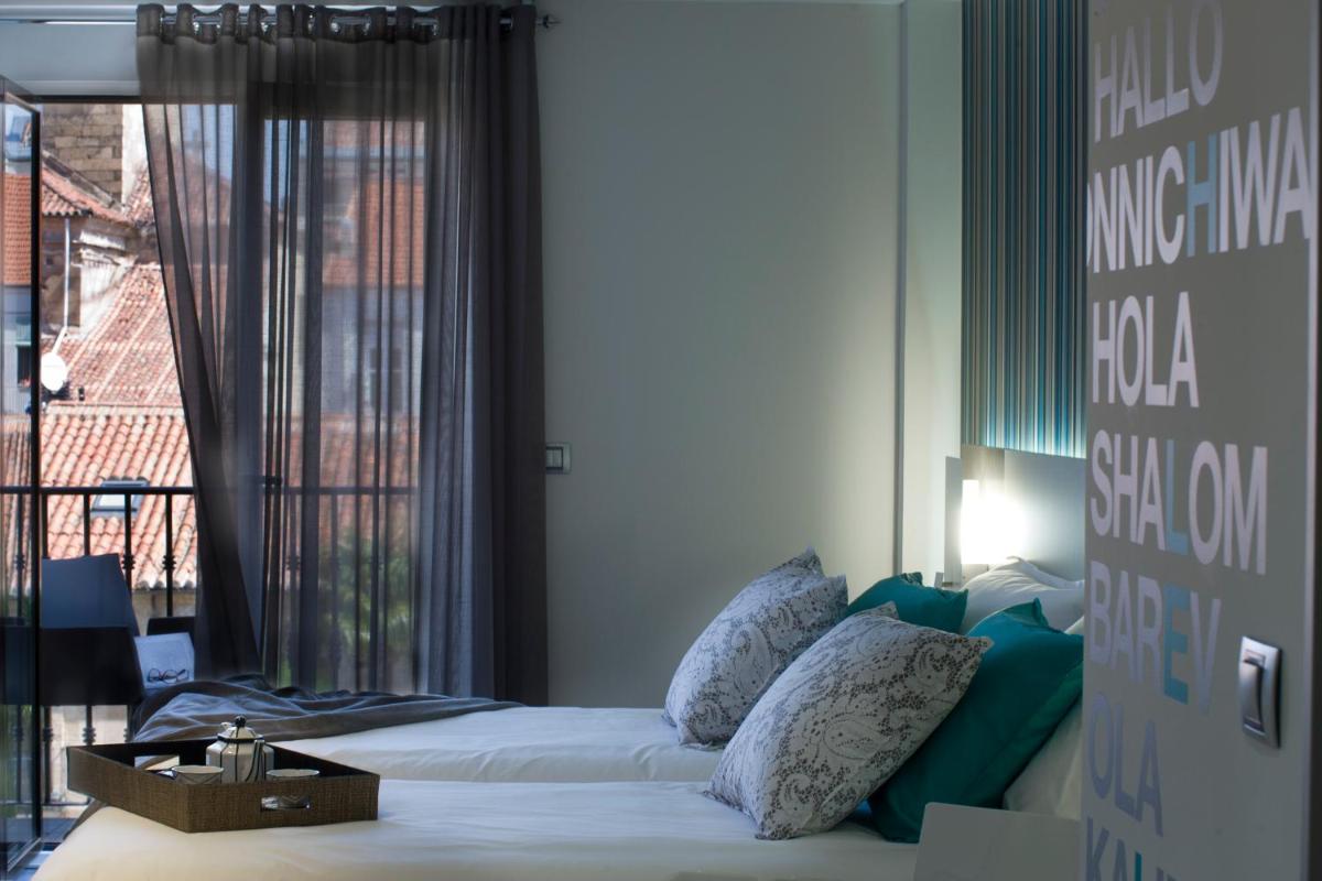 Salamanca Suite Studios - Housity