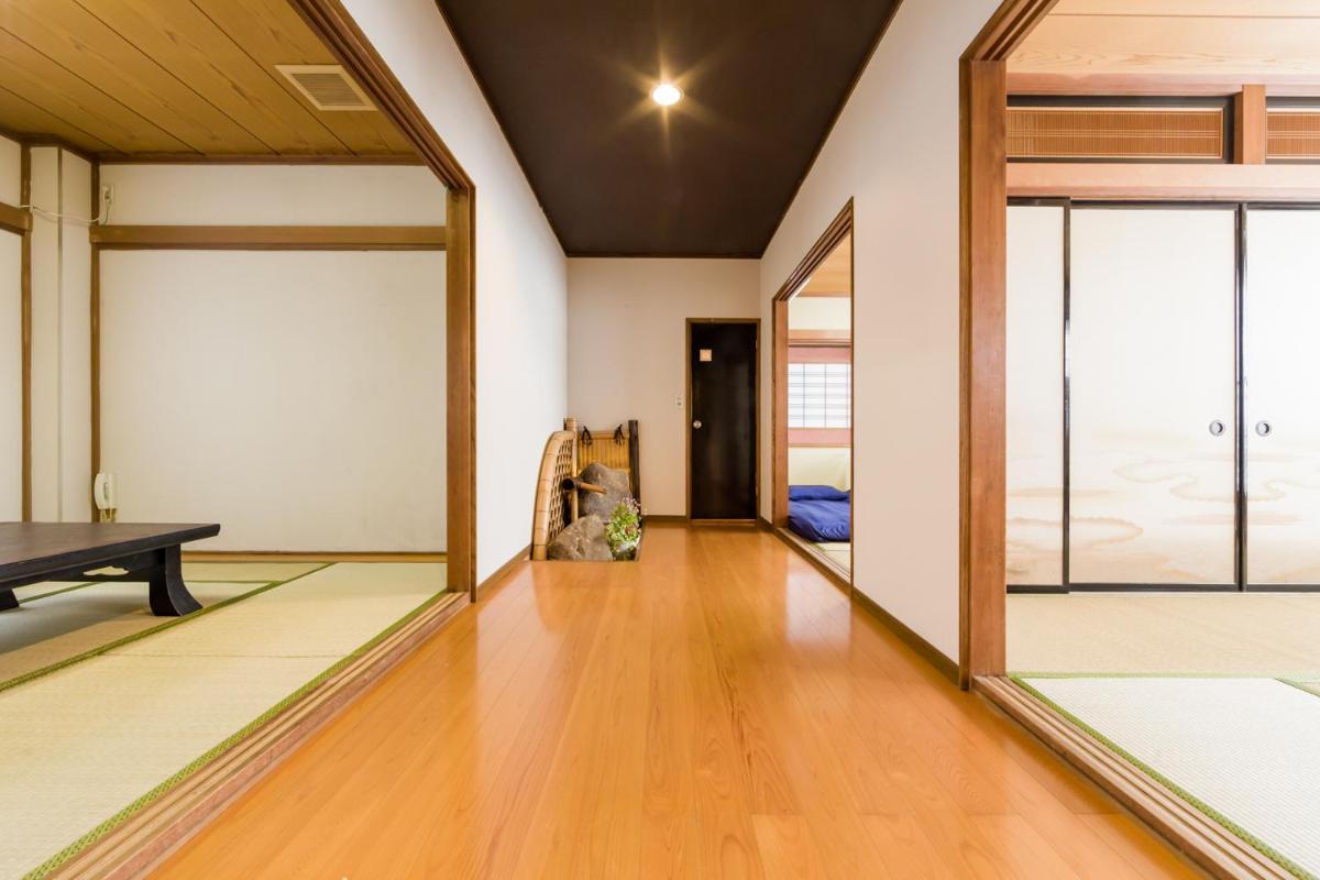 Tessen Guesthouse - Housity