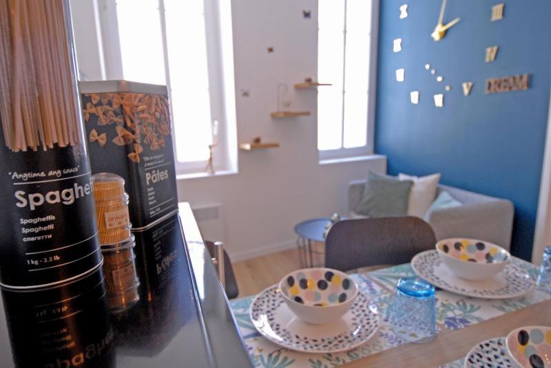APPARTEMENT NEUF HYPER CENTRE _ SAINT FERREOL - Housity