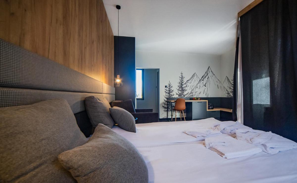 Vila 6aTo Hotel & Wellnes - Housity