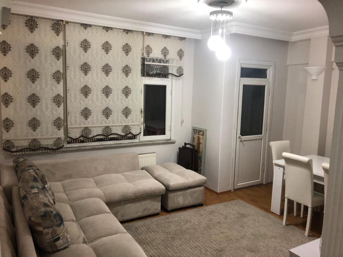 Shifa Home 2 Bedroom 1 Living Room Separeted Kitchen Entire Flat - Housity