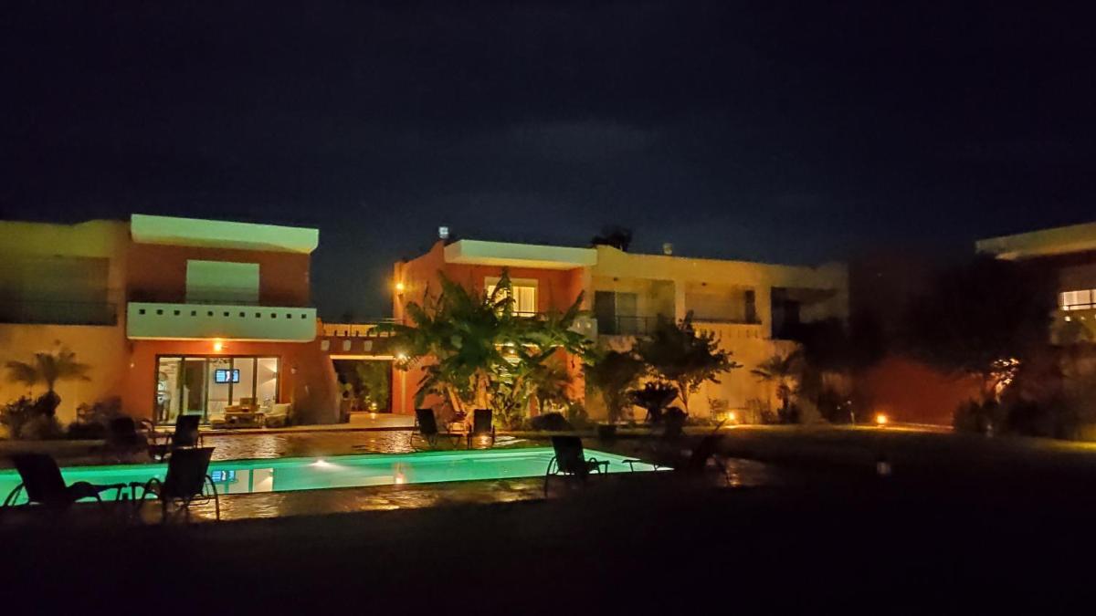 Agroktima Fourki - Housity