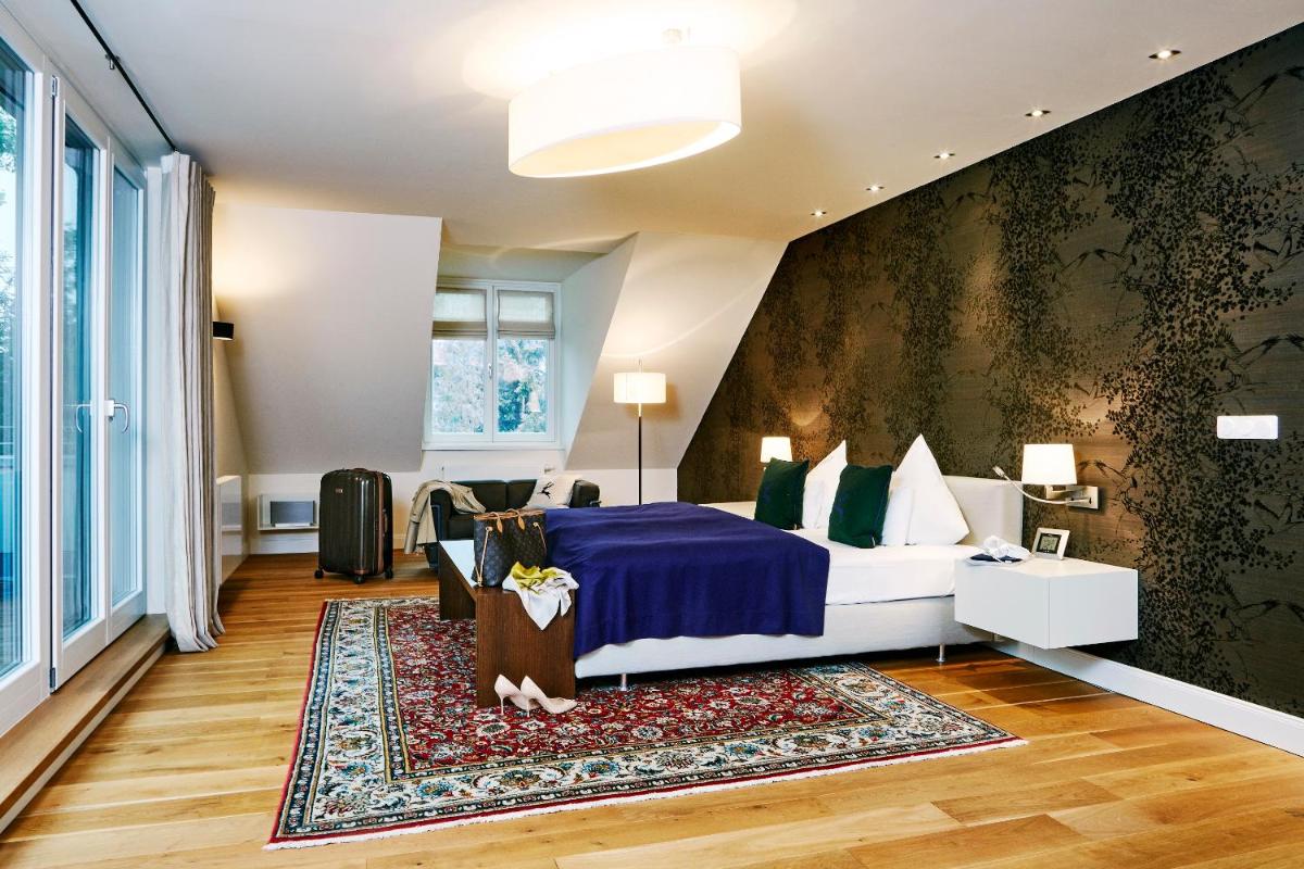Hubertus Hof Landhotel - Housity