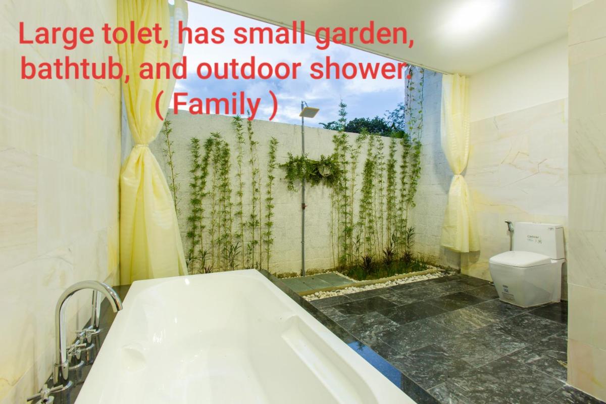 Hoi An Hideaway Villa - Housity