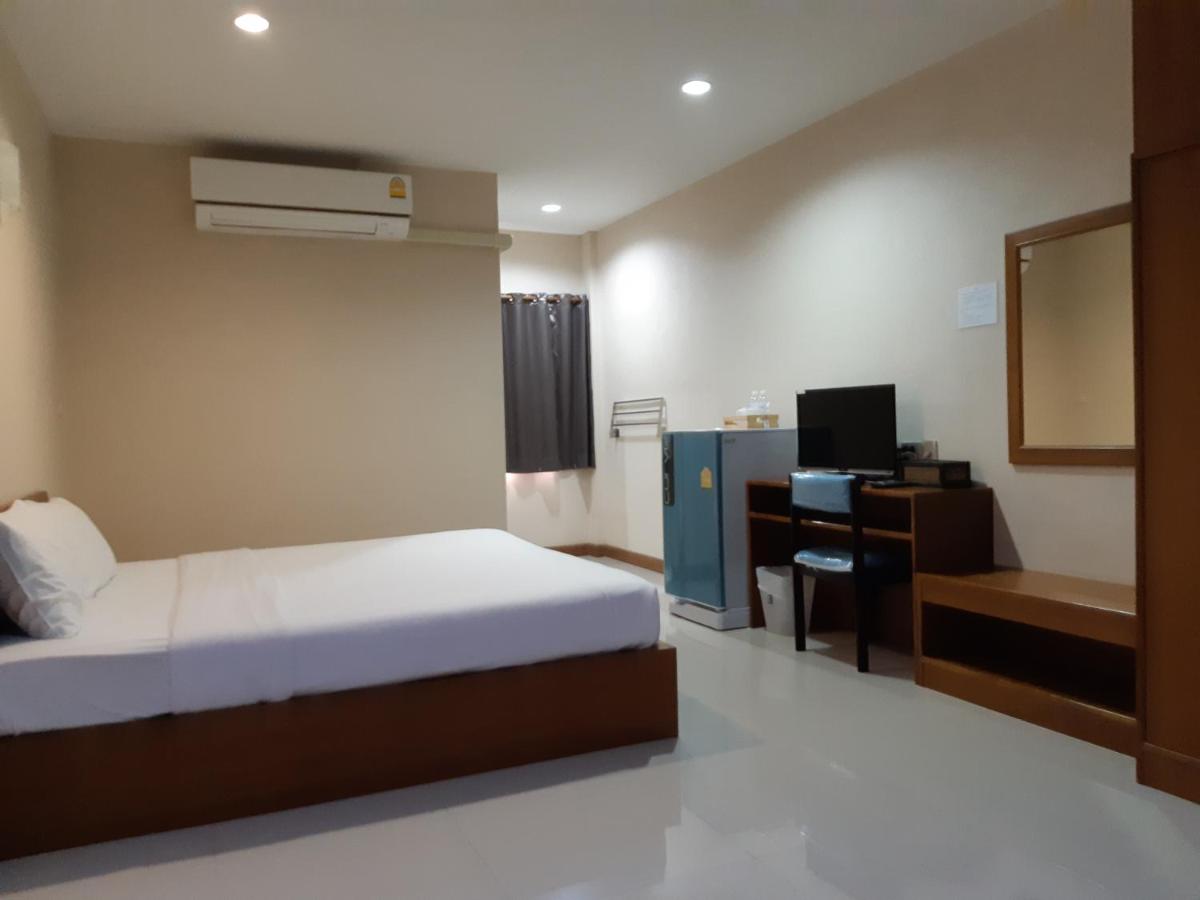 The Chill House - Housity