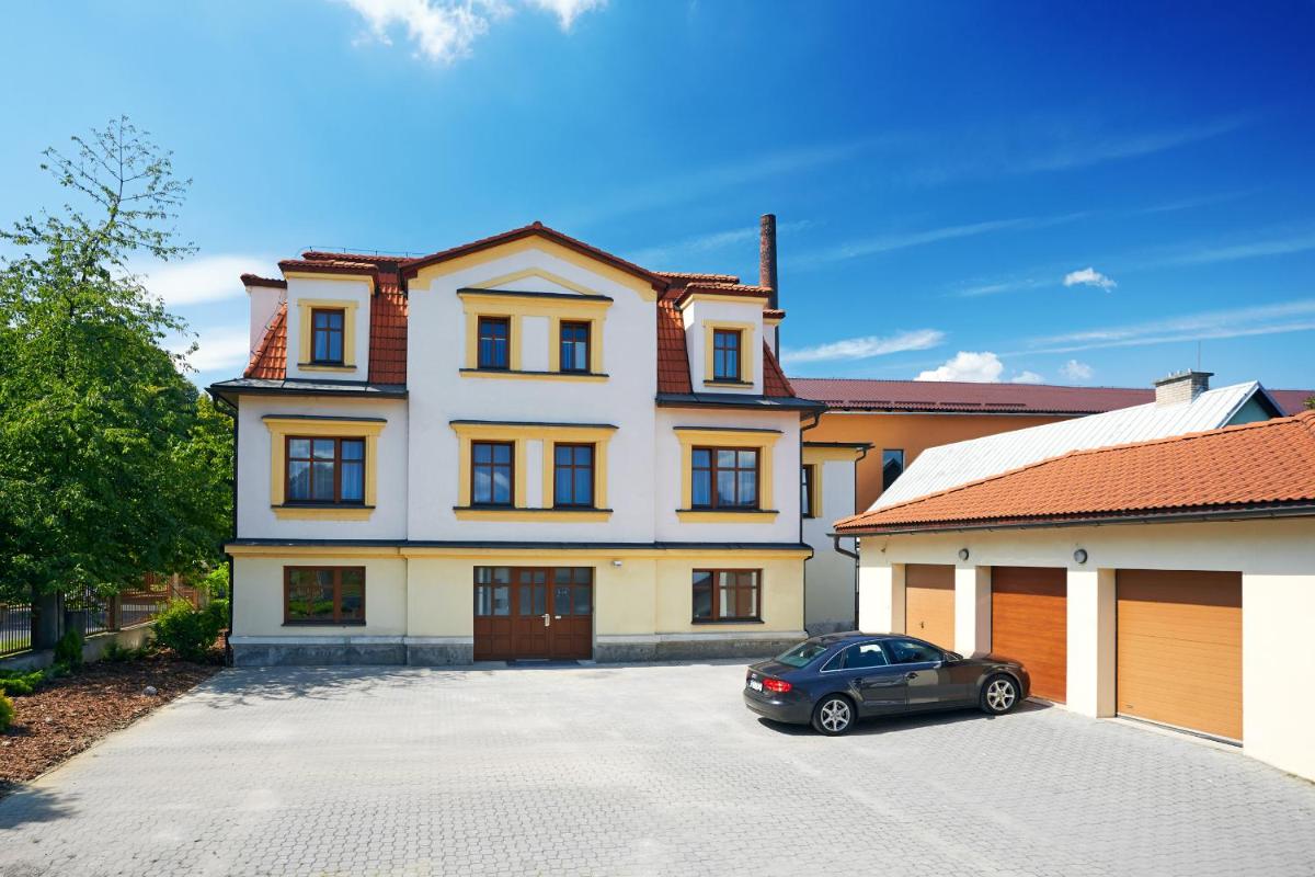 Vila Encore - Housity