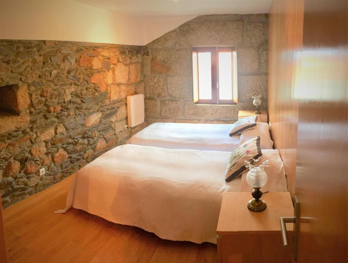 Casa Da Tia Em Tabuaço - Housity