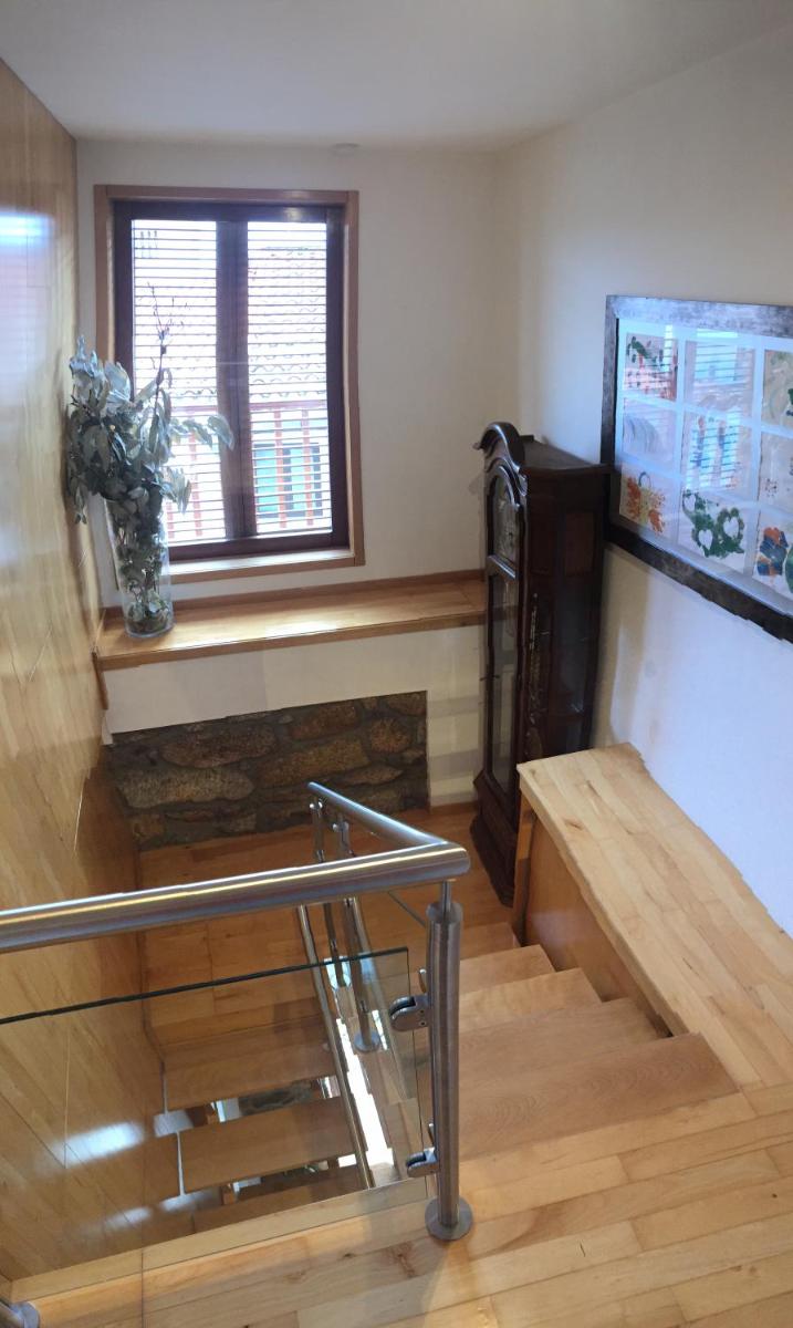 Casa Da Tia Em Tabuaço - Housity