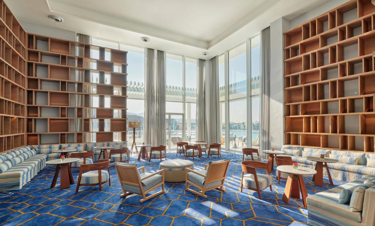 Hyatt Regency Aqaba Ayla Resort - Housity
