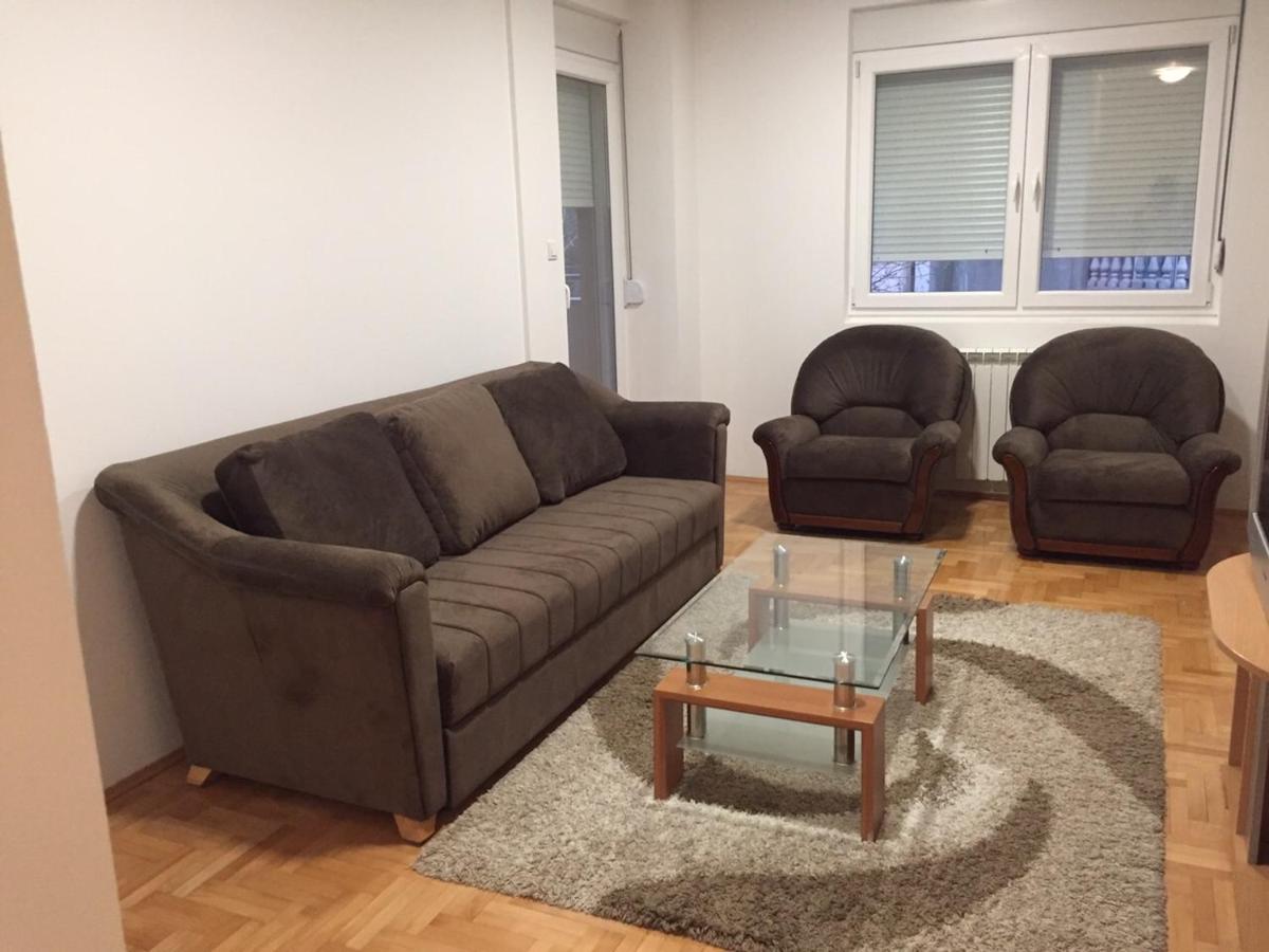 Stan na dan CENTAR - Housity