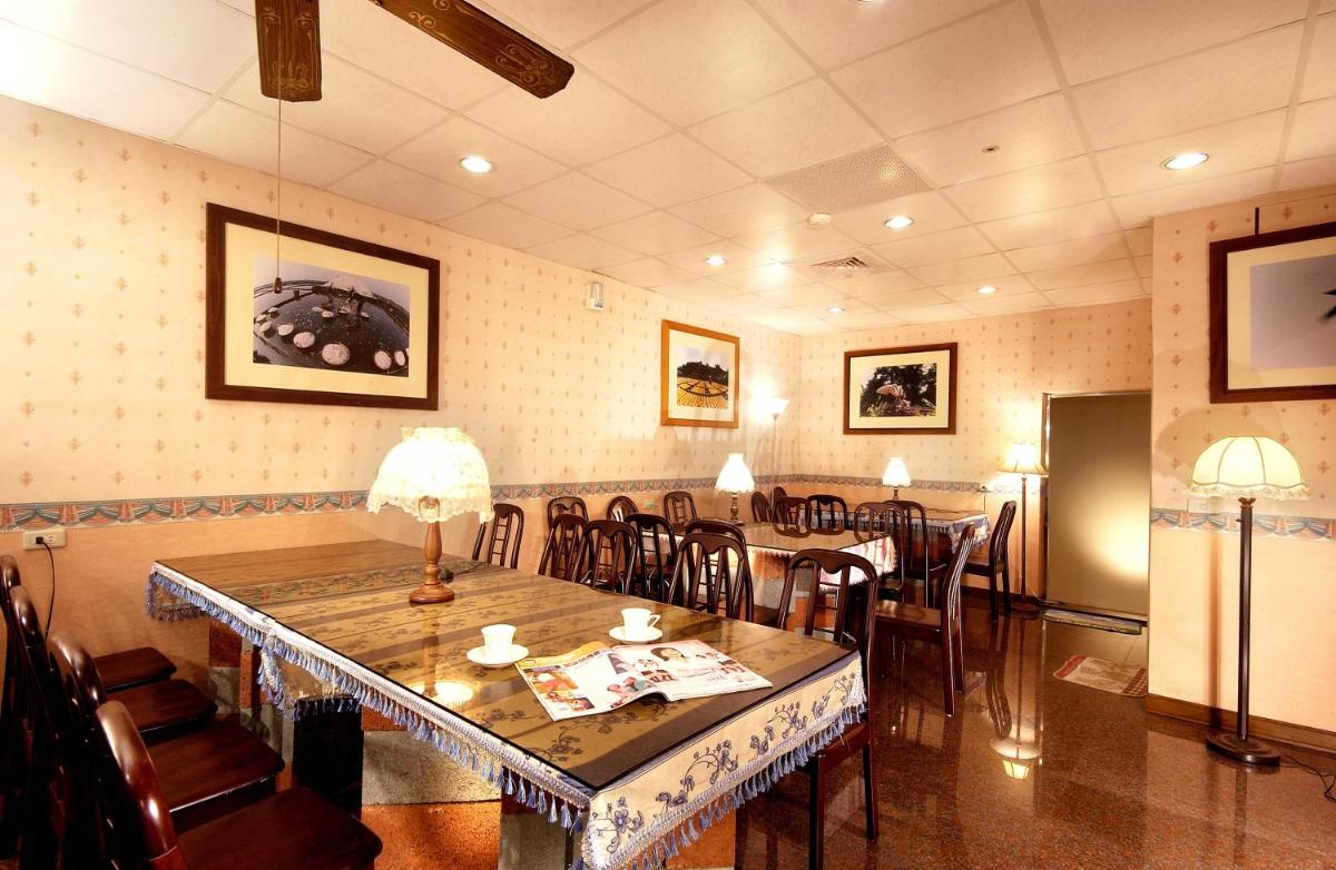 Old Wind City Private Lodging - Hizvo
