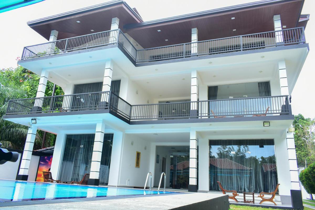 Minuri Villa - Housity