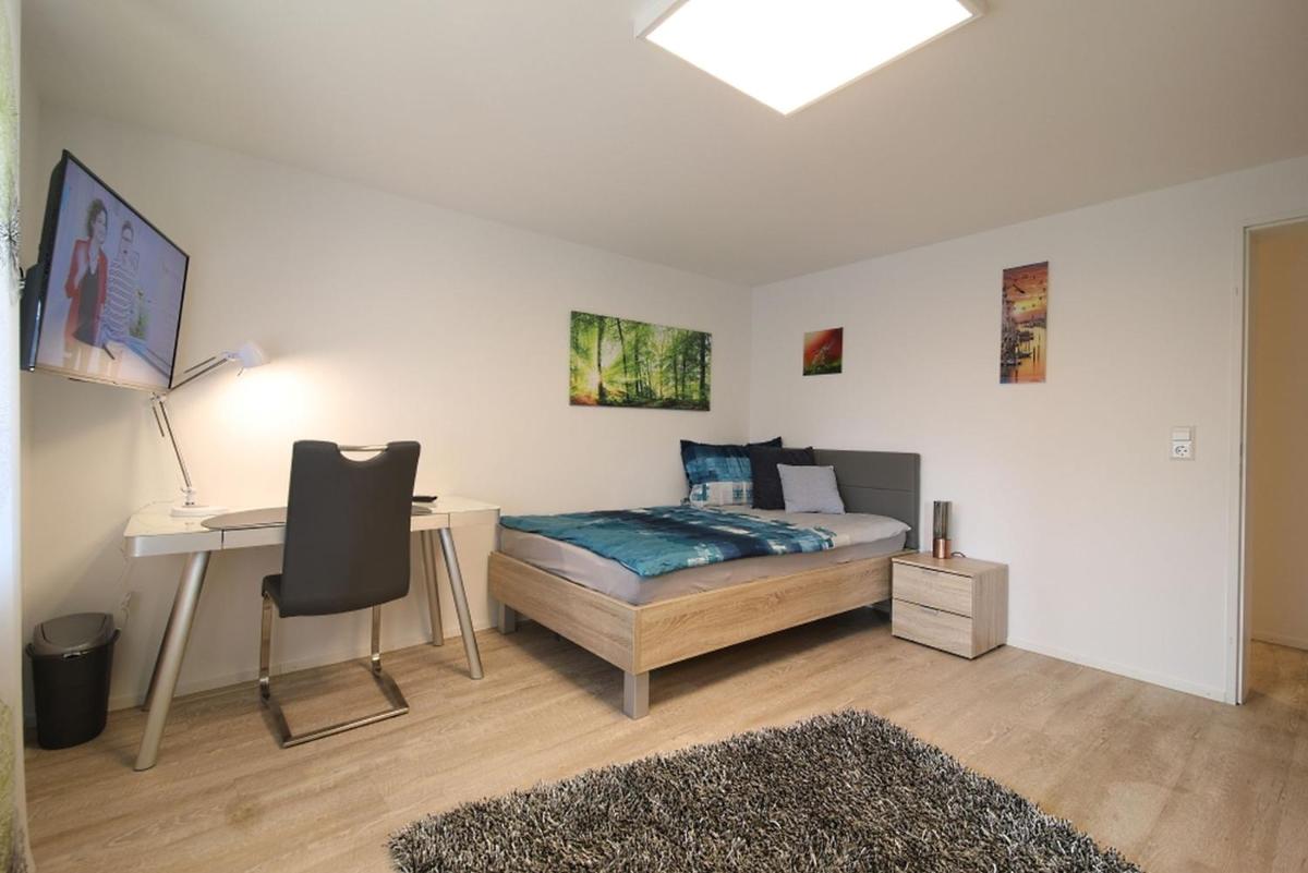 Haus Bandol - Housity