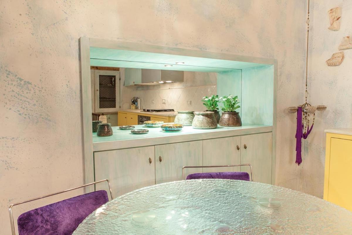 MarcheAmore - Il Passaggio Segreto, luxury loft with private courtyard - Housity