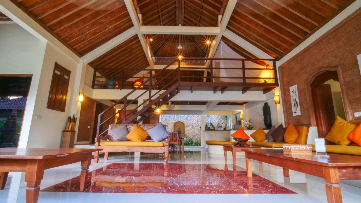 Bali Dyana Villas - Housity
