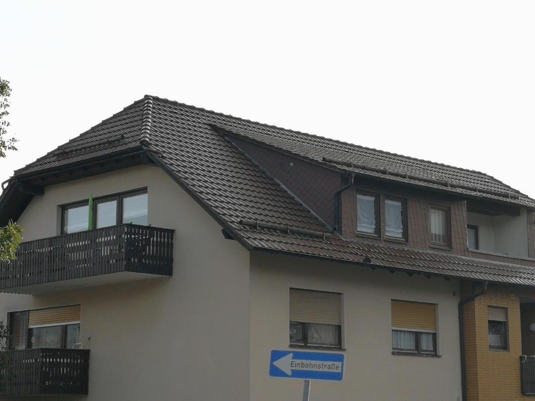 Ravensbergblick - harzlich willkommen in Bad Sachsa - Housity