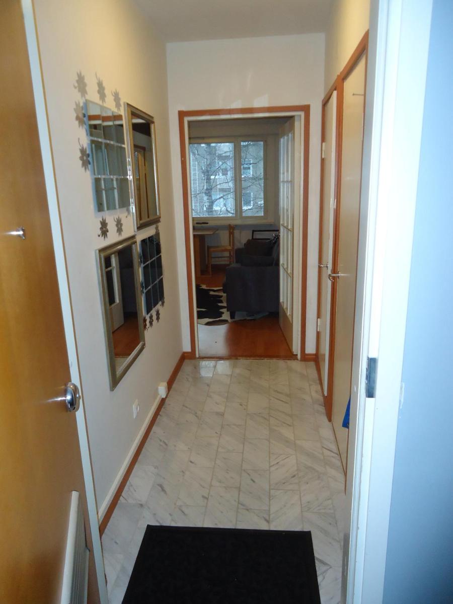 Studio 1 Apartment Tampere - Housity