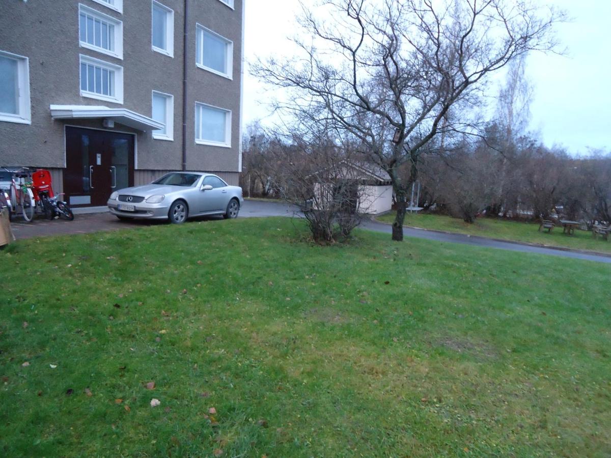 Studio 1 Apartment Tampere - Housity