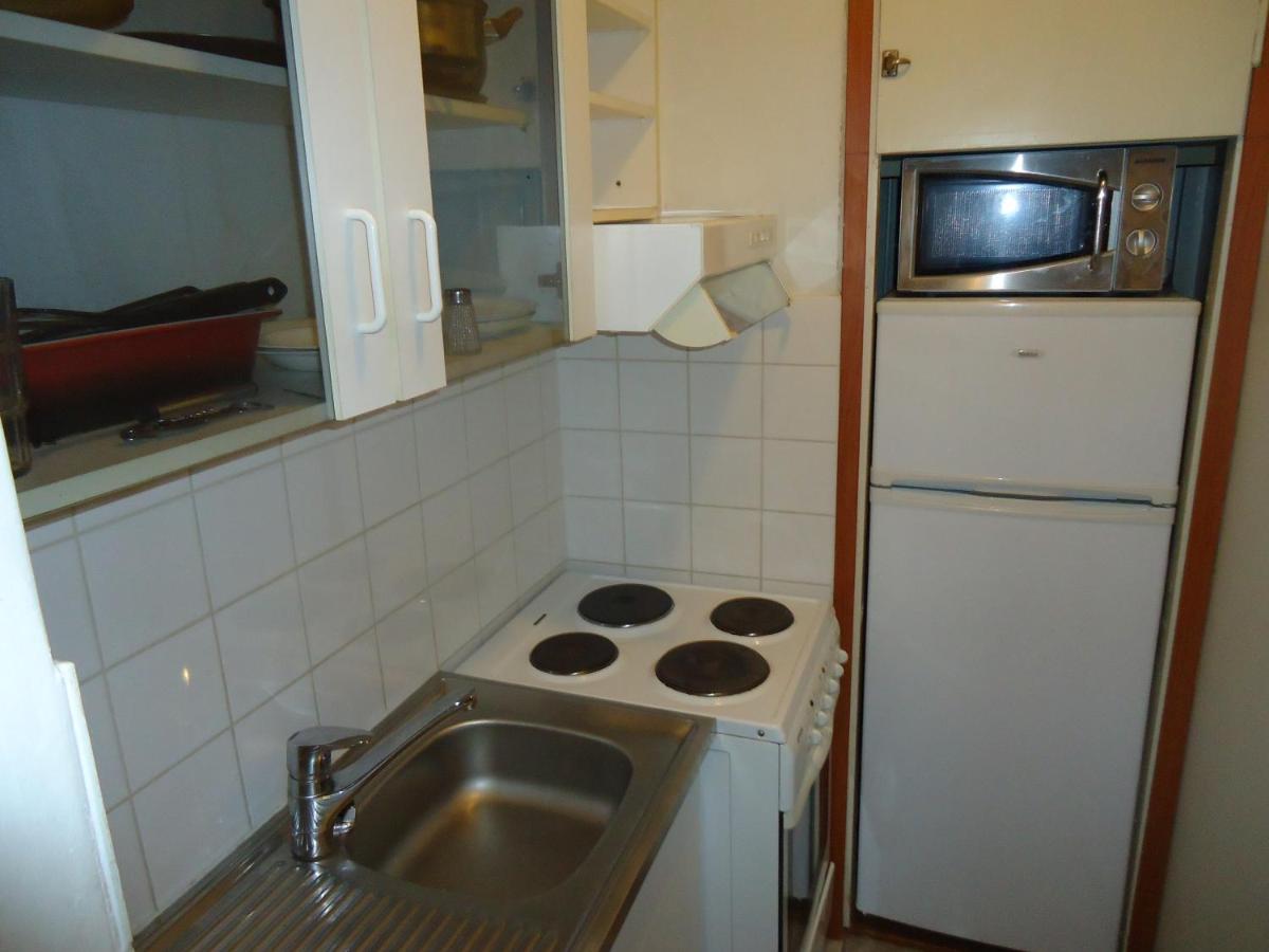 Studio 1 Apartment Tampere - Housity