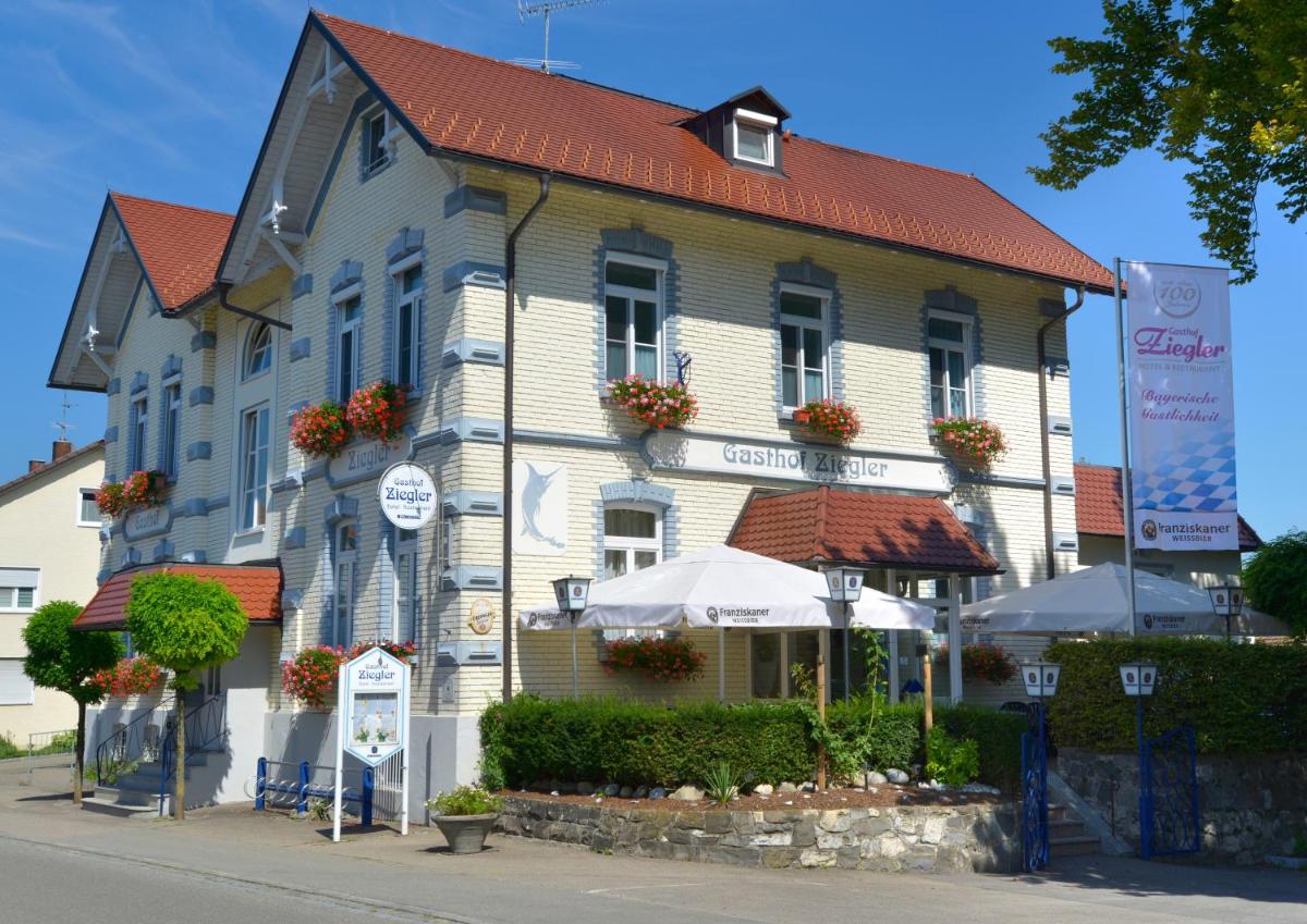 Gasthof Ziegler Hotel & Restaurant - Housity