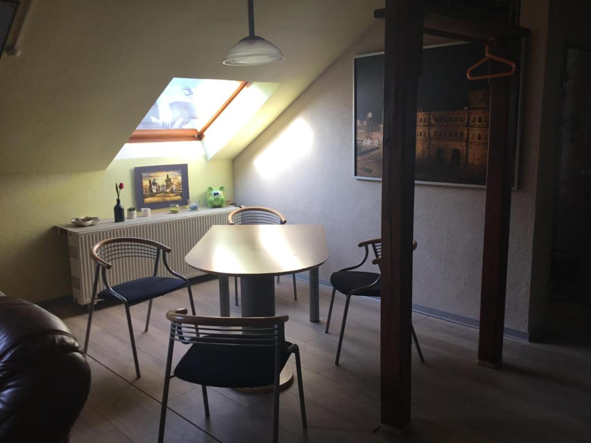 Suitetrails - Wadern-Wadrill In der Perch