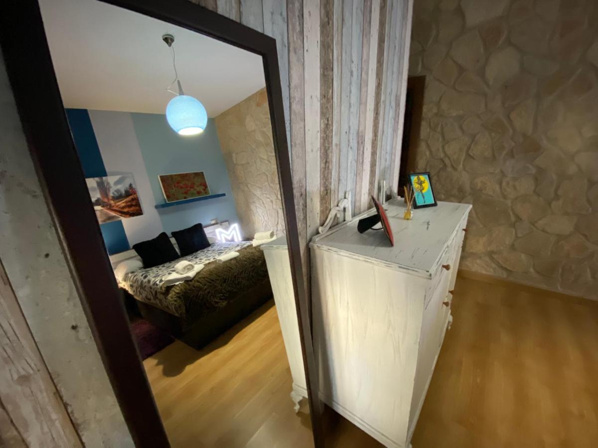 Suitetrails - Vivienda turistica Pop House
