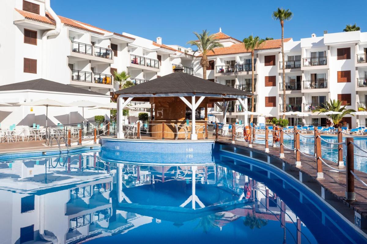 Globales Tamaimo Tropical - Housity