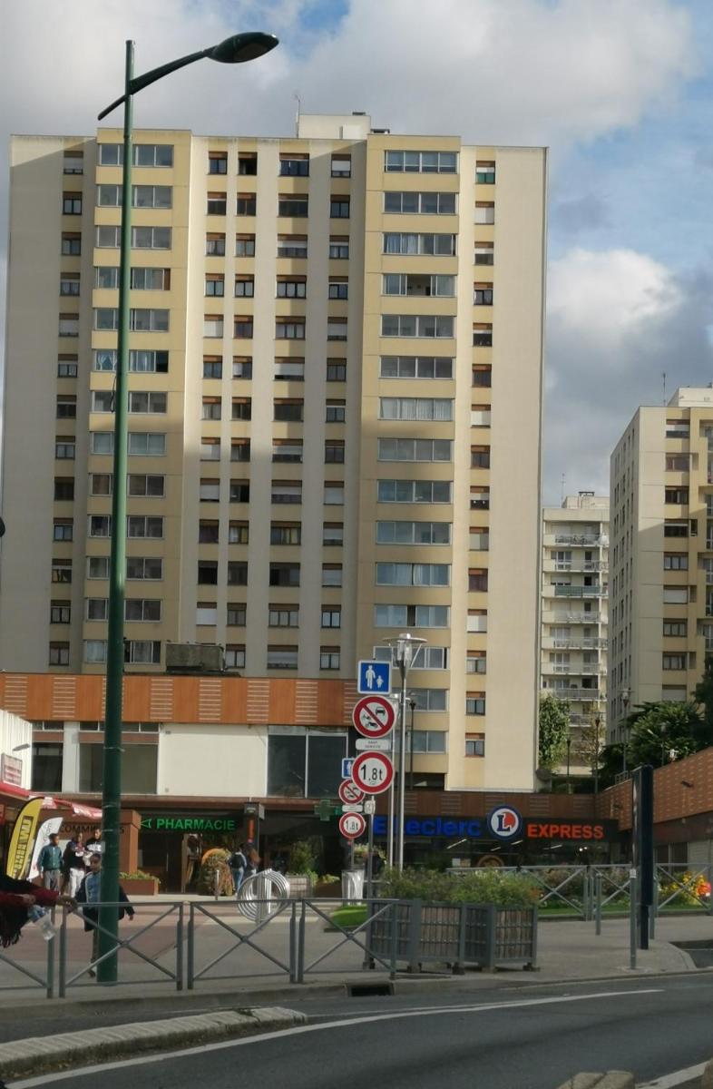 Le Petit Saint Ouennais à 30min de Paris - Housity