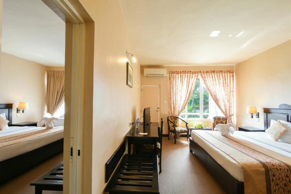 Berjaya Hotel Colombo - Housity