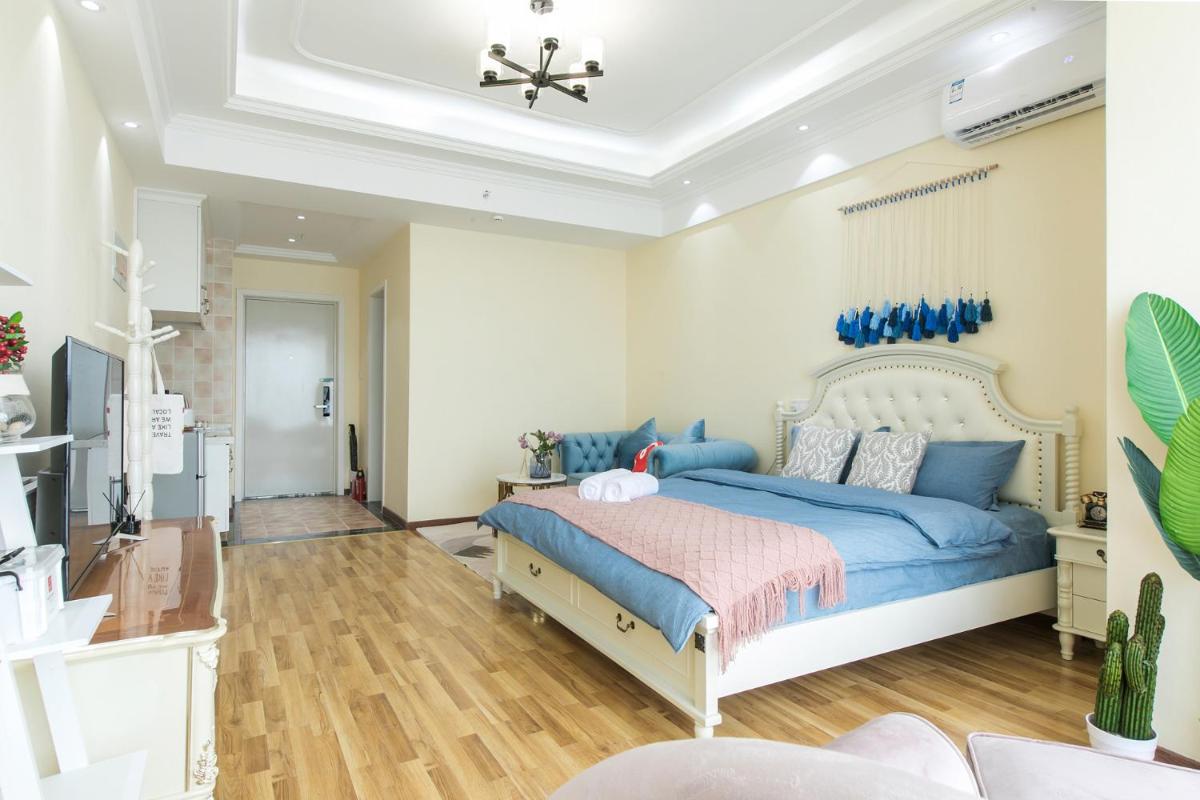 Dujiangyan · wanda cultural tourism city - Housity