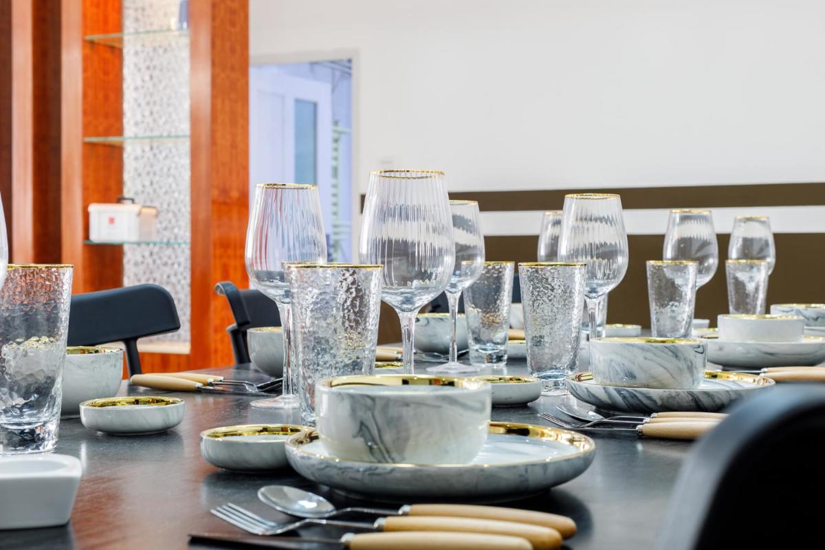 Jinan Tianqiao District, Daming Lake, Luke Quality Apartment - Housity