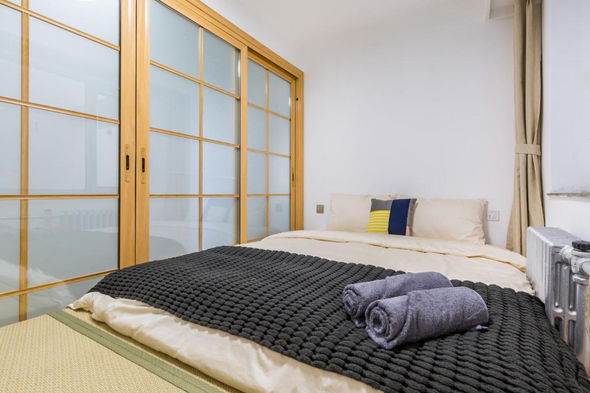 Qingdao City Shinan District·Wusi Square· - Housity