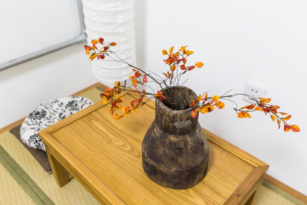Qingdao City Shinan District·Wusi Square· - Housity