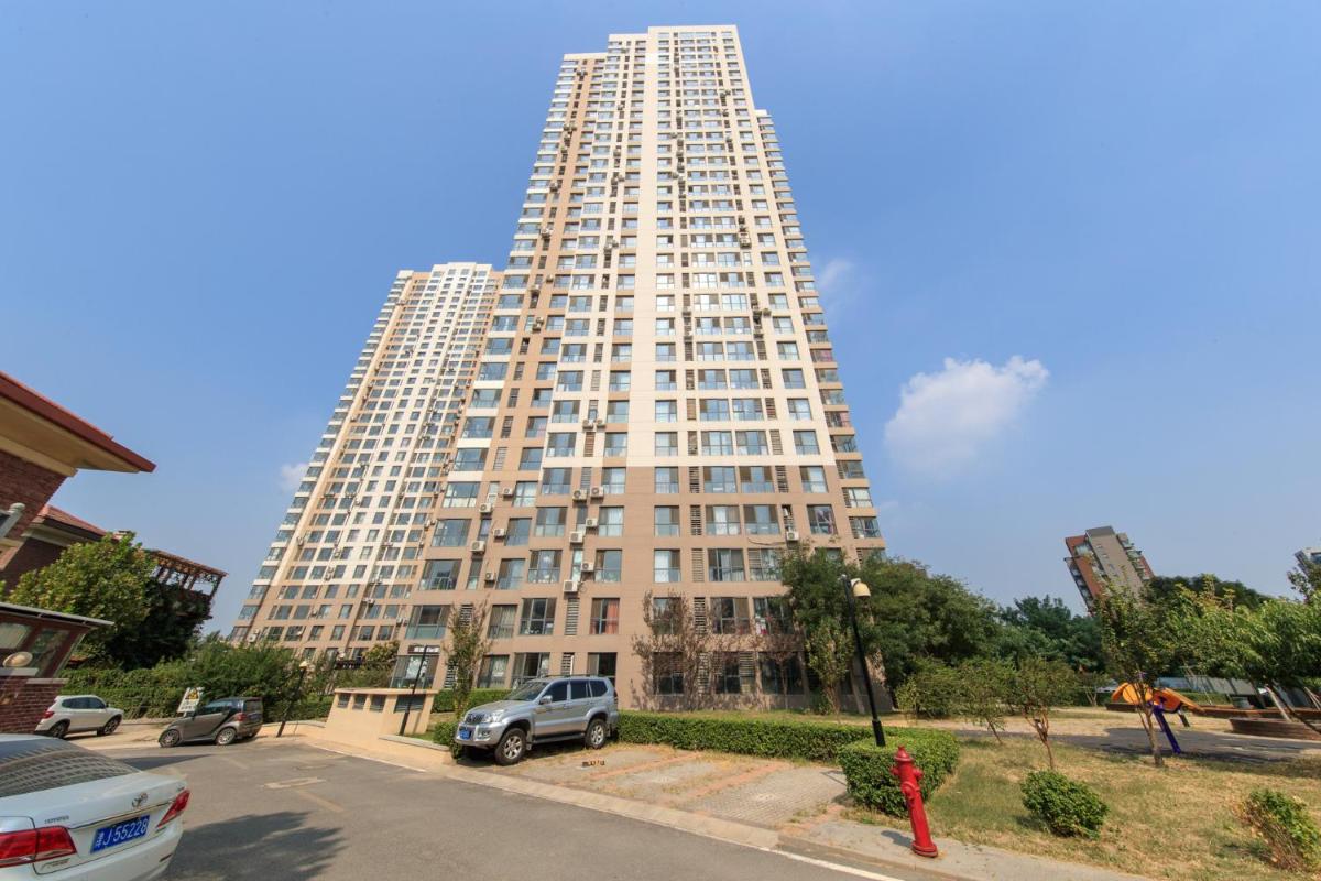 Tianjin Xiqing District Meijing Convention and exhibition center - Housity