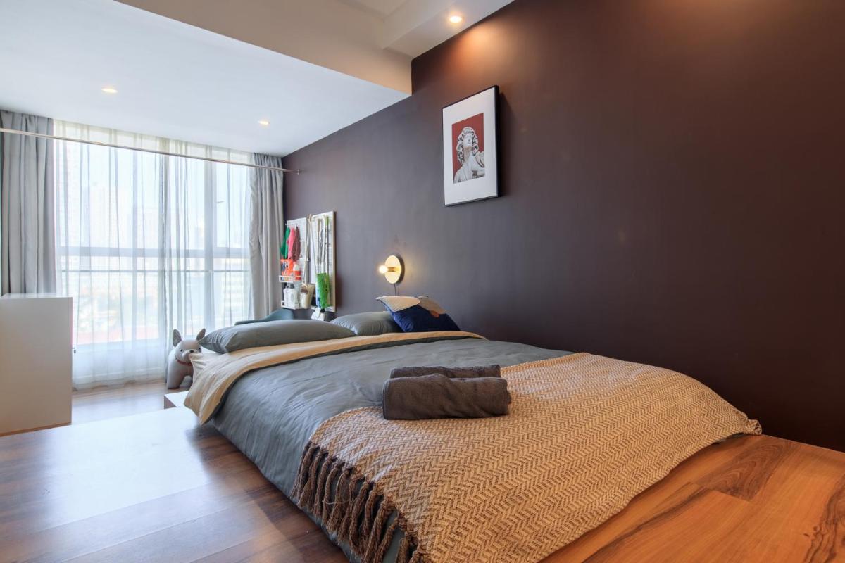 Tianjin·Nankai district·Aofa Building - Housity