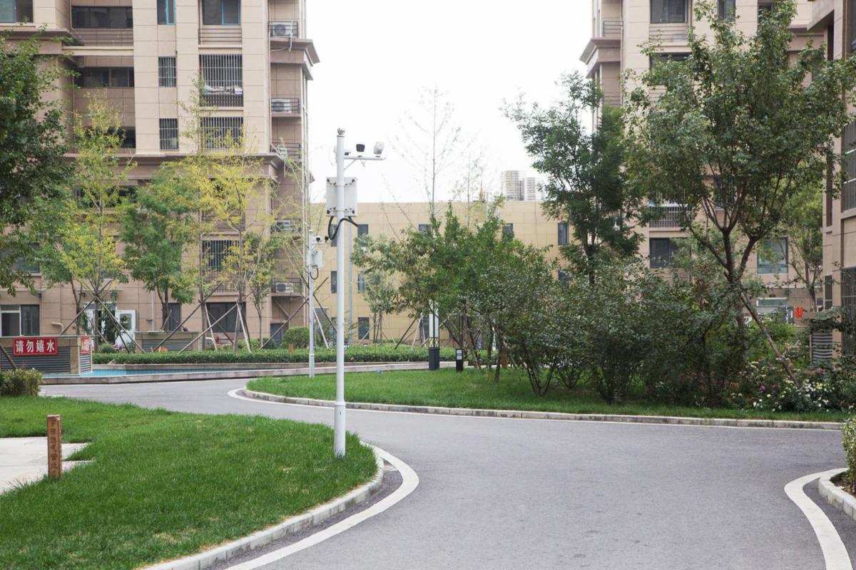 [LOCALS]Tai’an City Daiyue district Shandong University of science and technology - Housity