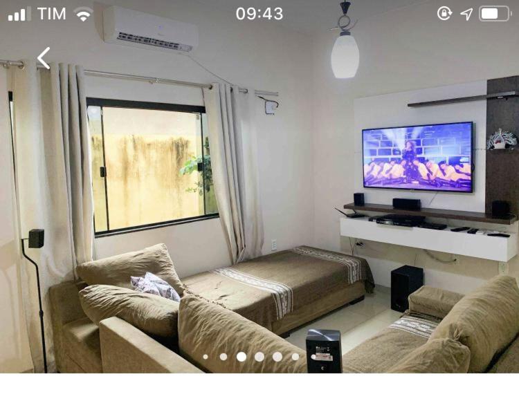 Hostel Alternativa Palmas/Jalapão - Housity
